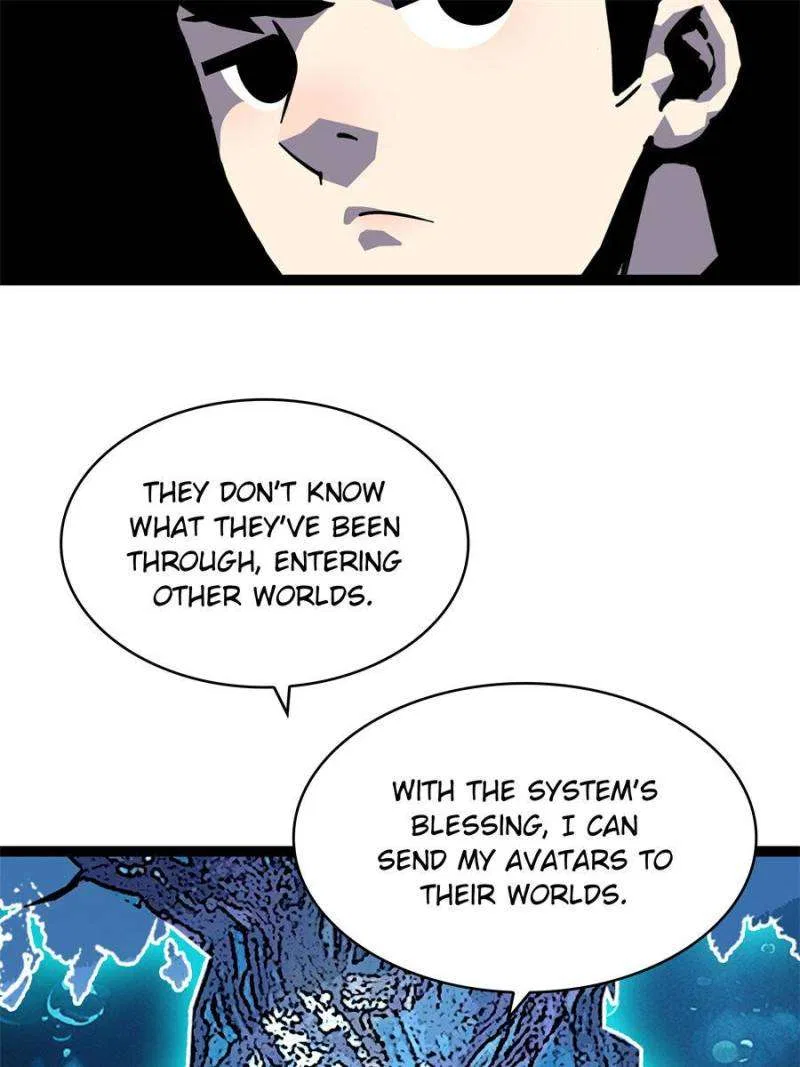 It All Starts With Playing Game Seriously Chapter 199 – Page 53