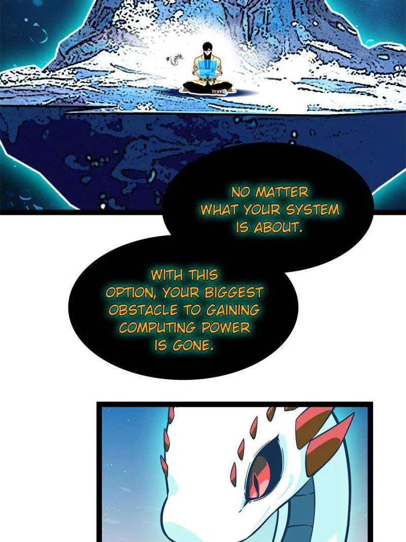 It All Starts With Playing Game Seriously Chapter 199 – Page 54