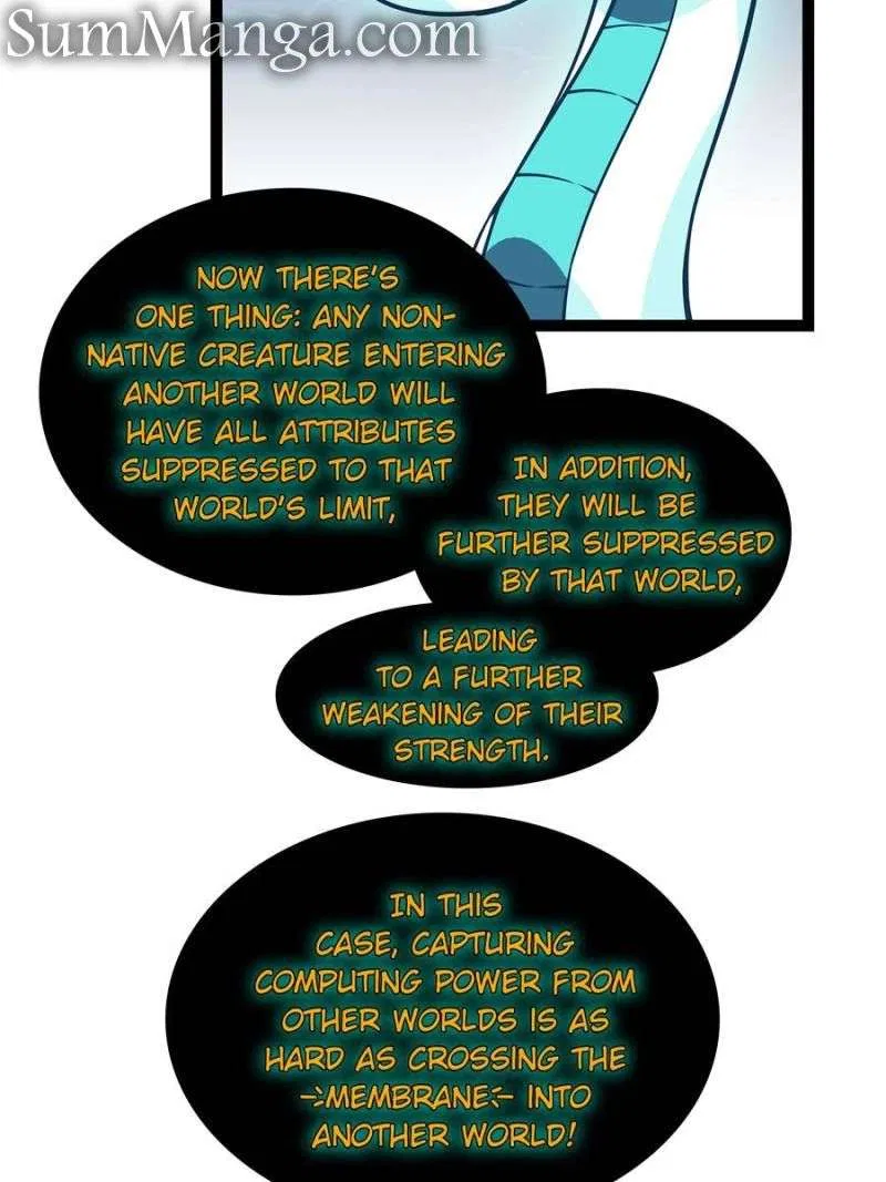 It All Starts With Playing Game Seriously Chapter 199 – Page 55