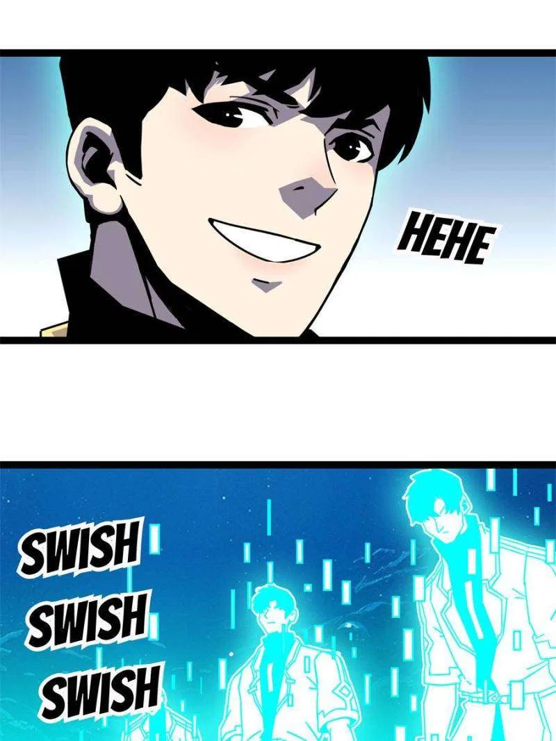 It All Starts With Playing Game Seriously Chapter 199 – Page 57