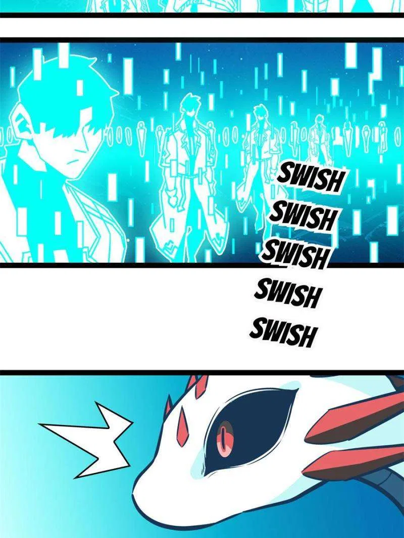 It All Starts With Playing Game Seriously Chapter 199 – Page 58