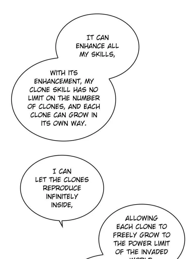 It All Starts With Playing Game Seriously Chapter 199 – Page 61