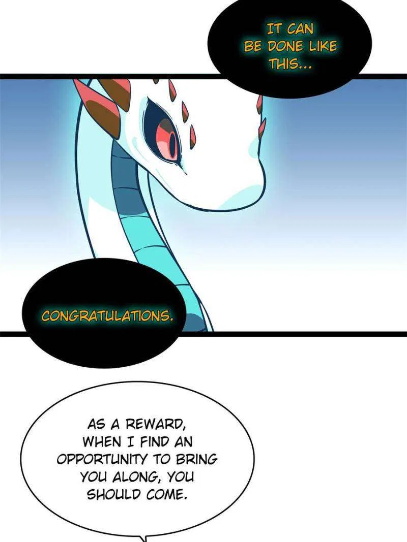 It All Starts With Playing Game Seriously Chapter 199 – Page 63