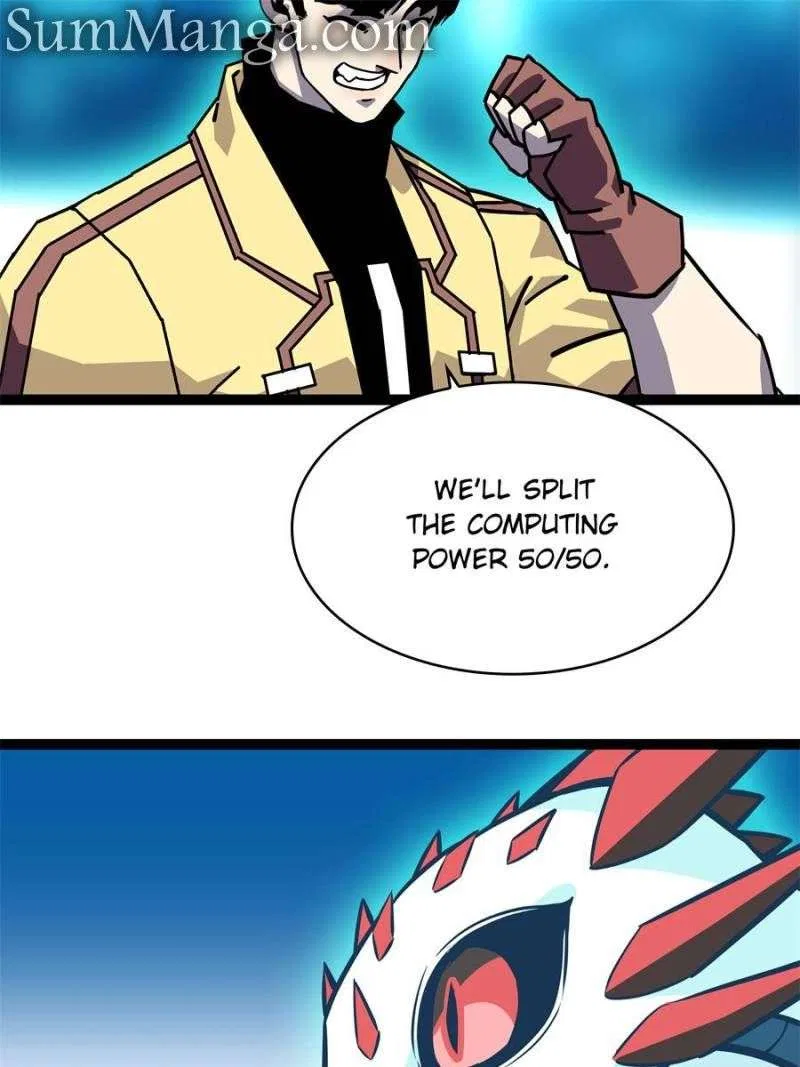 It All Starts With Playing Game Seriously Chapter 199 – Page 65