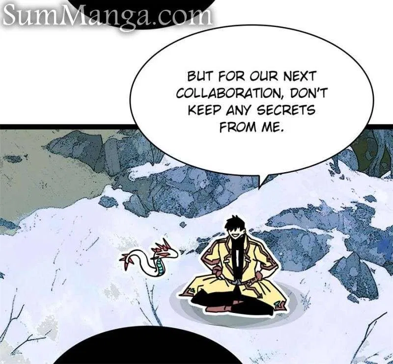 It All Starts With Playing Game Seriously Chapter 199 – Page 67