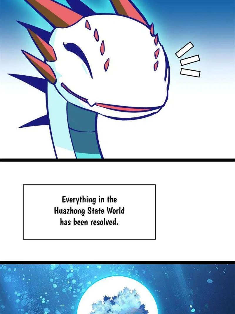 It All Starts With Playing Game Seriously Chapter 199 – Page 70