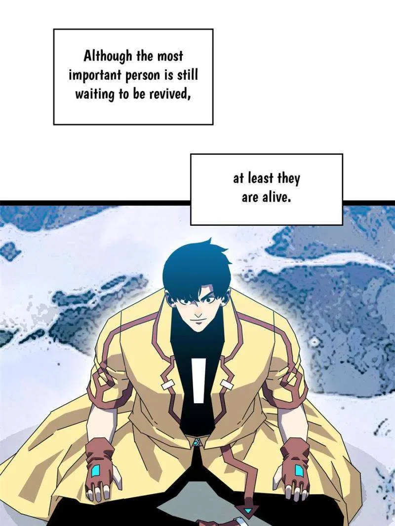 It All Starts With Playing Game Seriously Chapter 199 – Page 72