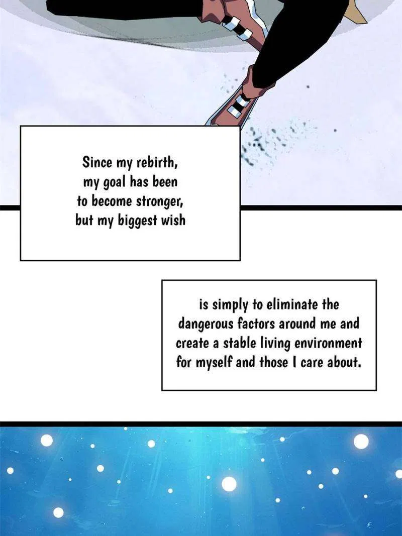 It All Starts With Playing Game Seriously Chapter 199 – Page 73