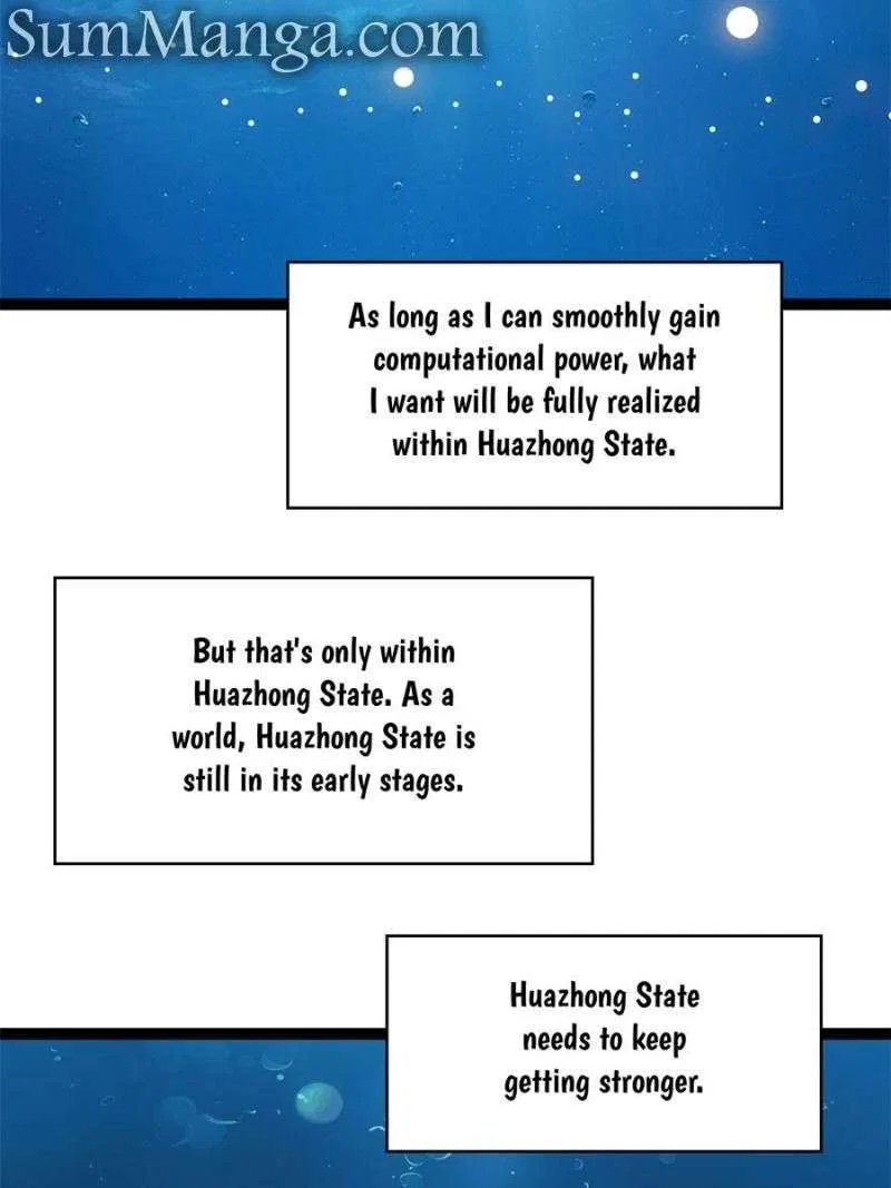 It All Starts With Playing Game Seriously Chapter 199 – Page 74