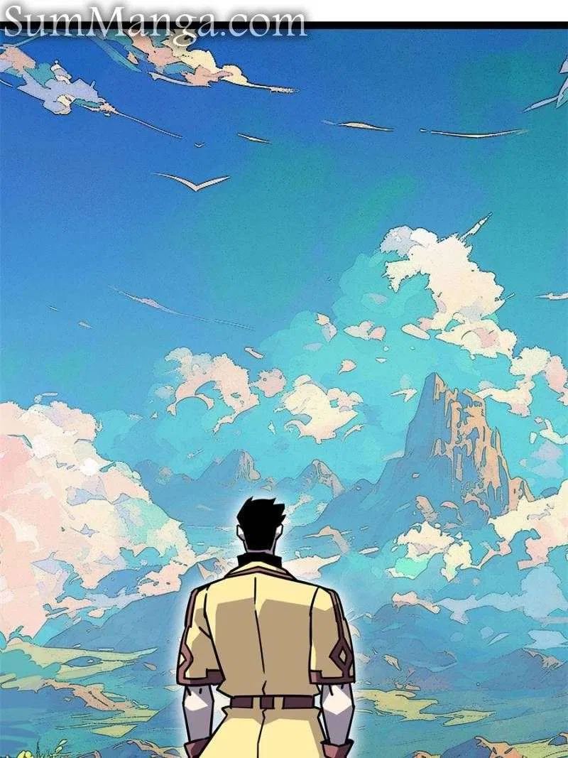 It All Starts With Playing Game Seriously Chapter 199 – Page 80