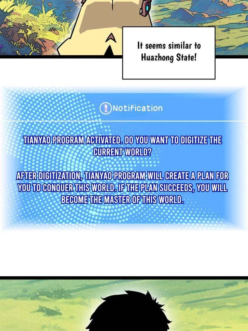 It All Starts With Playing Game Seriously Chapter 199 – Page 81