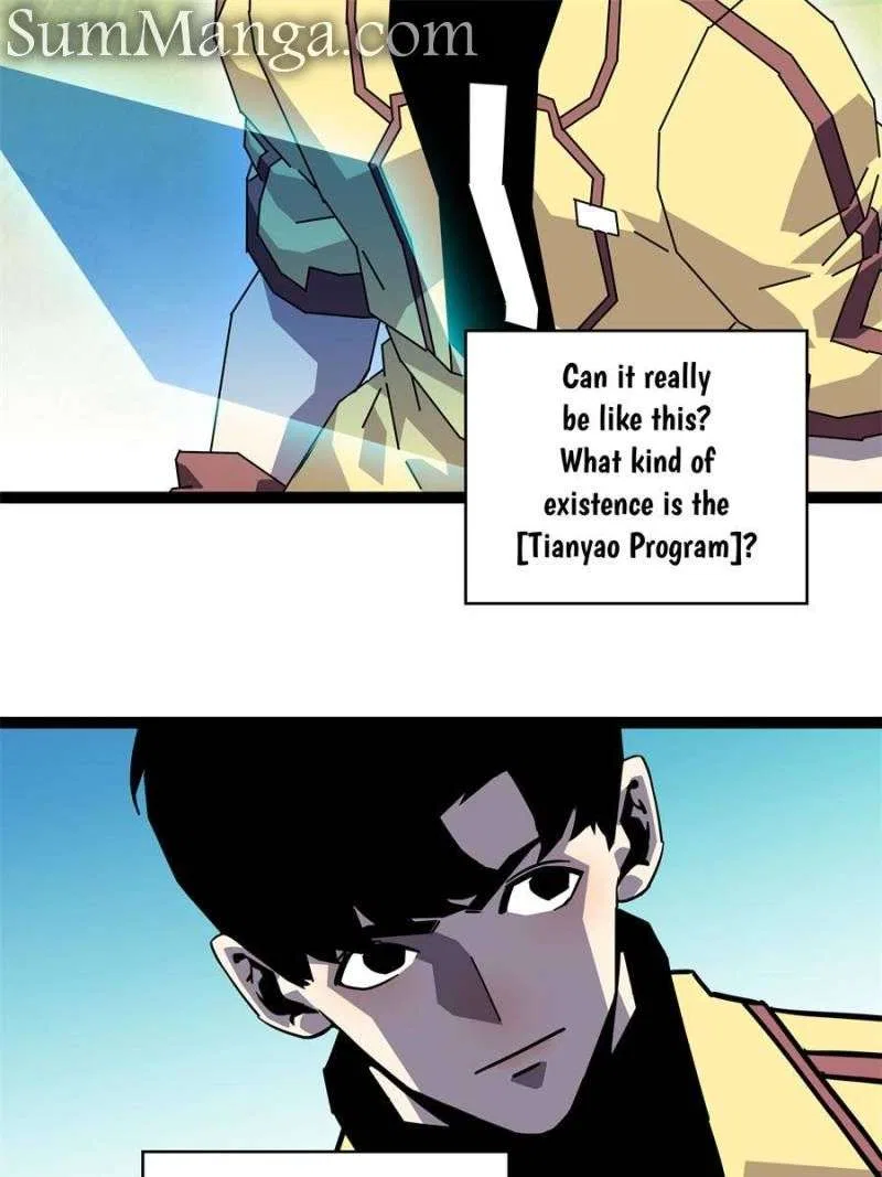 It All Starts With Playing Game Seriously Chapter 199 – Page 83