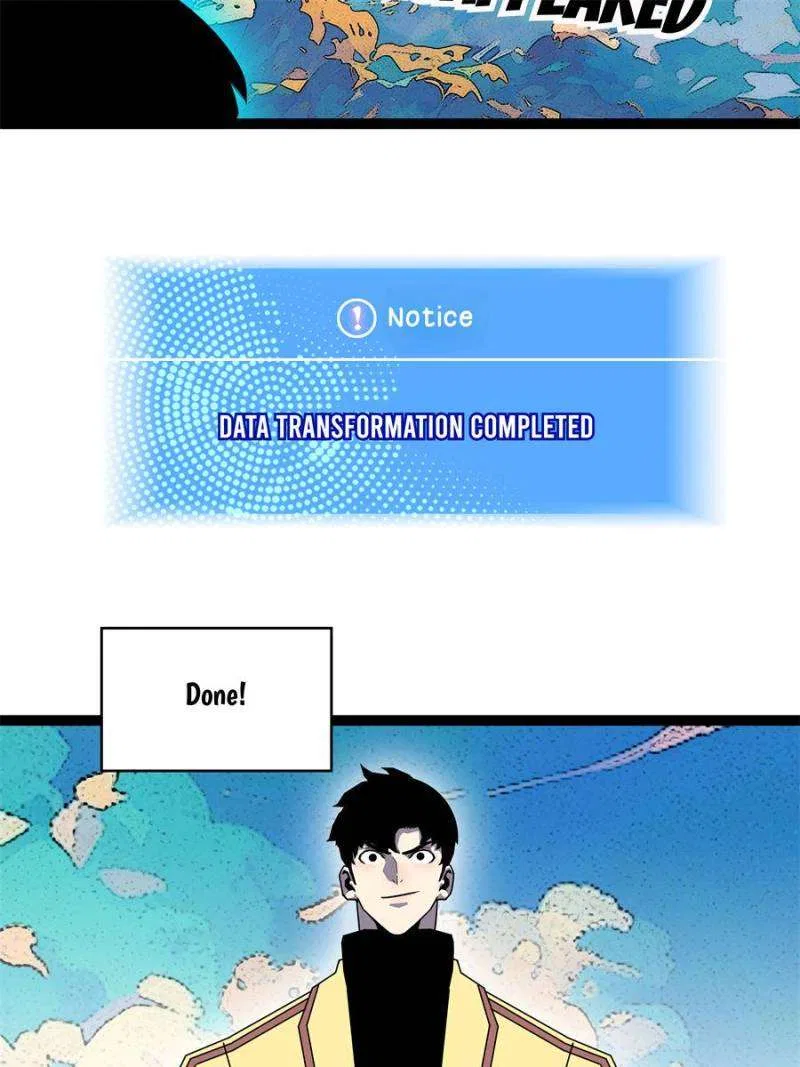 It All Starts With Playing Game Seriously Chapter 199 – Page 94
