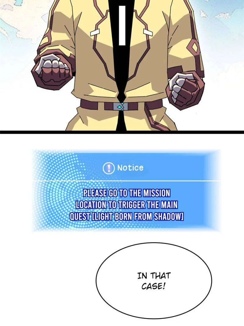 It All Starts With Playing Game Seriously Chapter 199 – Page 95