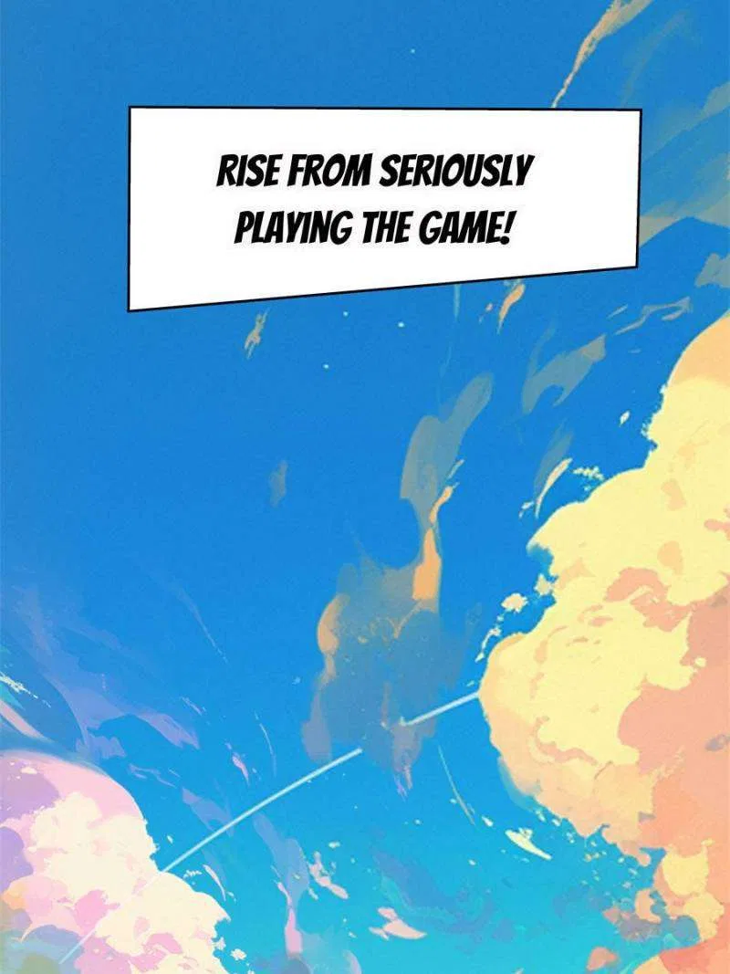 It All Starts With Playing Game Seriously Chapter 199 – Page 98