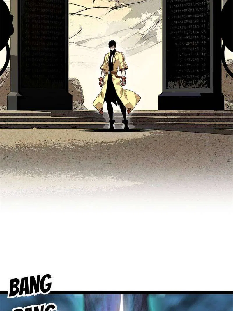 It All Starts With Playing Game Seriously Chapter 198 – Page 2