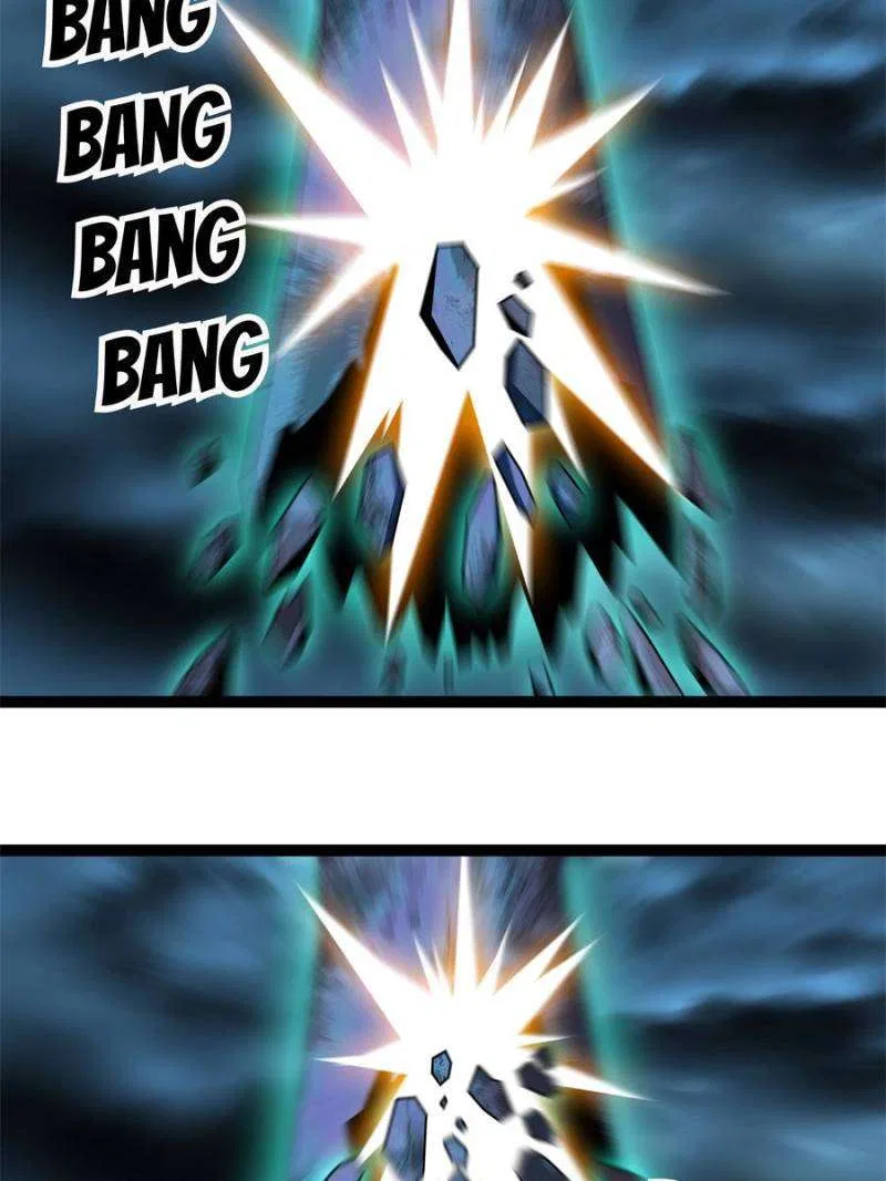 It All Starts With Playing Game Seriously Chapter 198 – Page 3