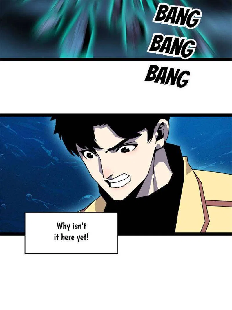 It All Starts With Playing Game Seriously Chapter 198 – Page 5