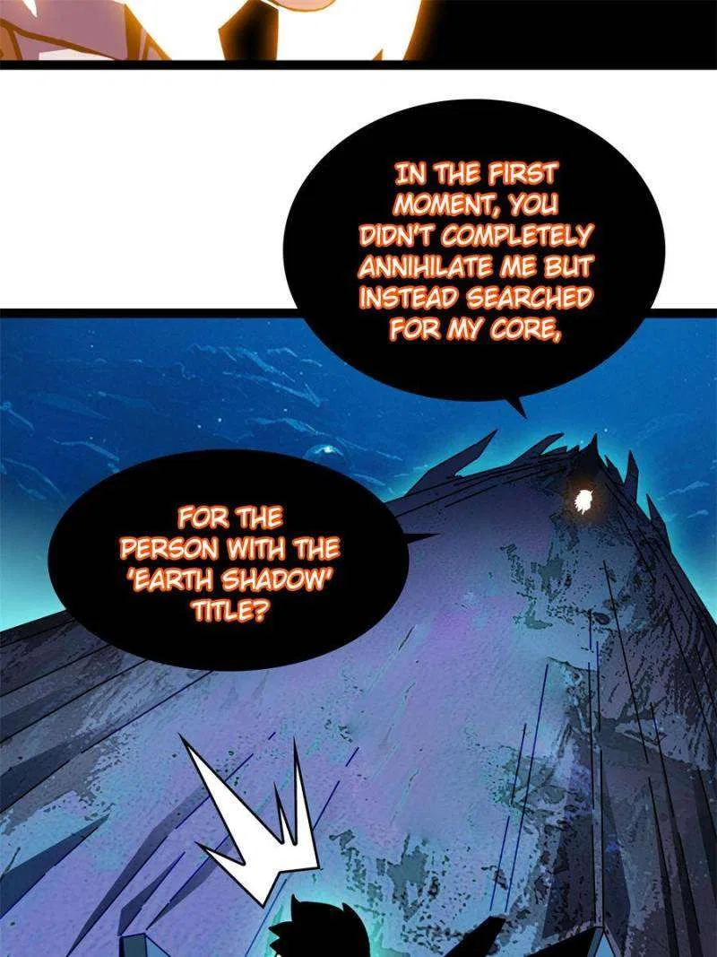 It All Starts With Playing Game Seriously Chapter 198 – Page 7