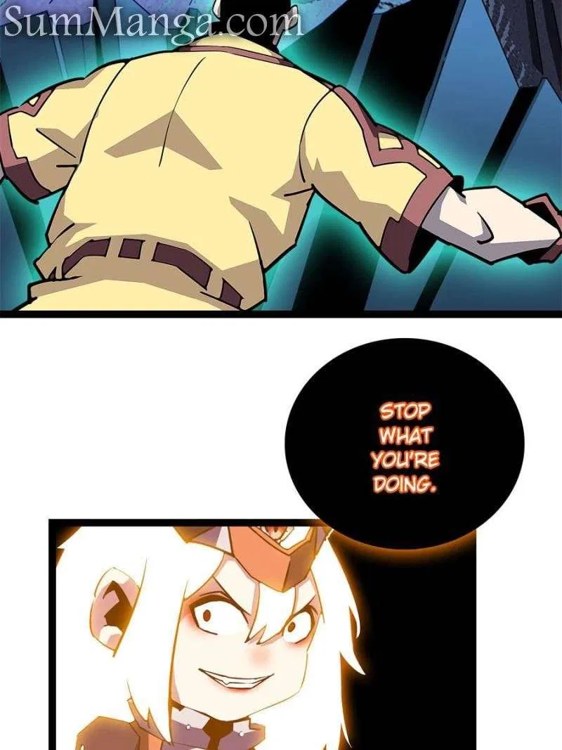 It All Starts With Playing Game Seriously Chapter 198 – Page 8