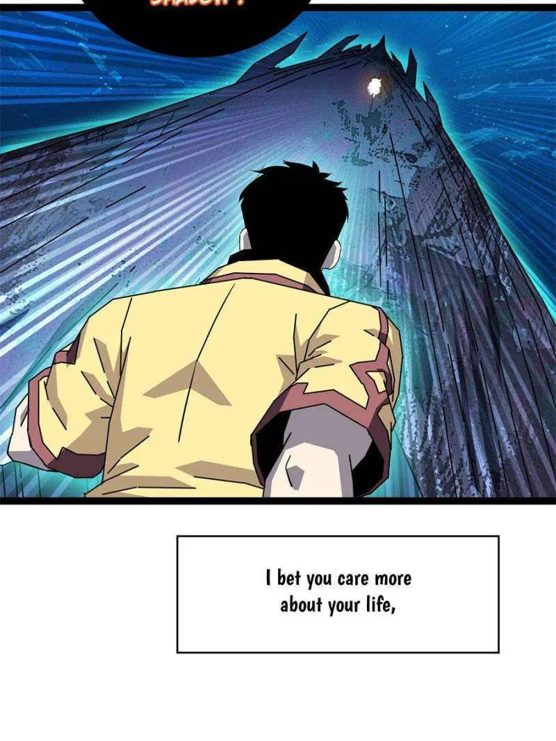 It All Starts With Playing Game Seriously Chapter 198 – Page 12