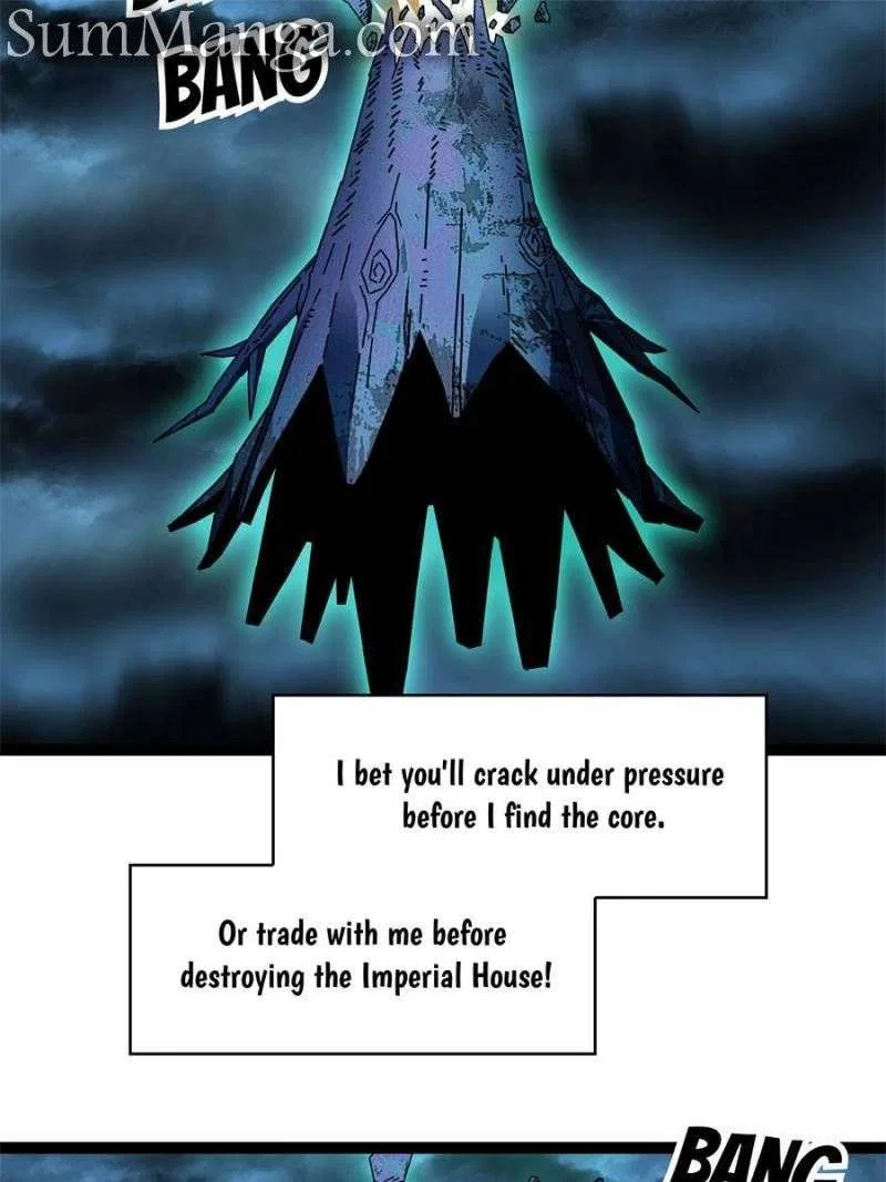 It All Starts With Playing Game Seriously Chapter 198 – Page 14