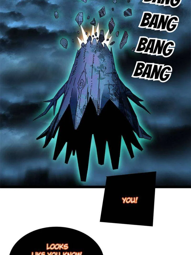 It All Starts With Playing Game Seriously Chapter 198 – Page 15