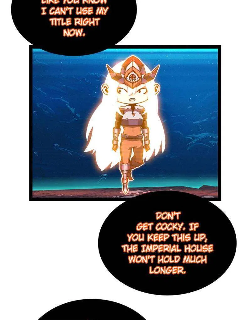 It All Starts With Playing Game Seriously Chapter 198 – Page 16