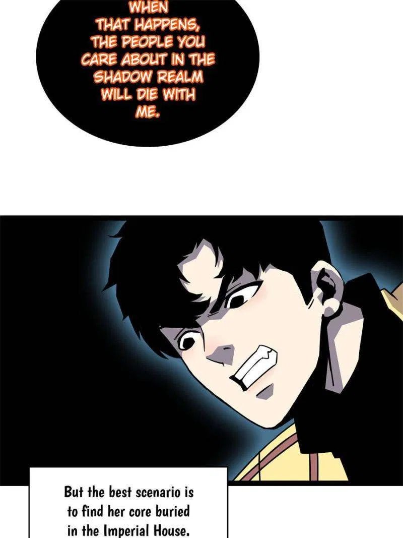 It All Starts With Playing Game Seriously Chapter 198 – Page 17