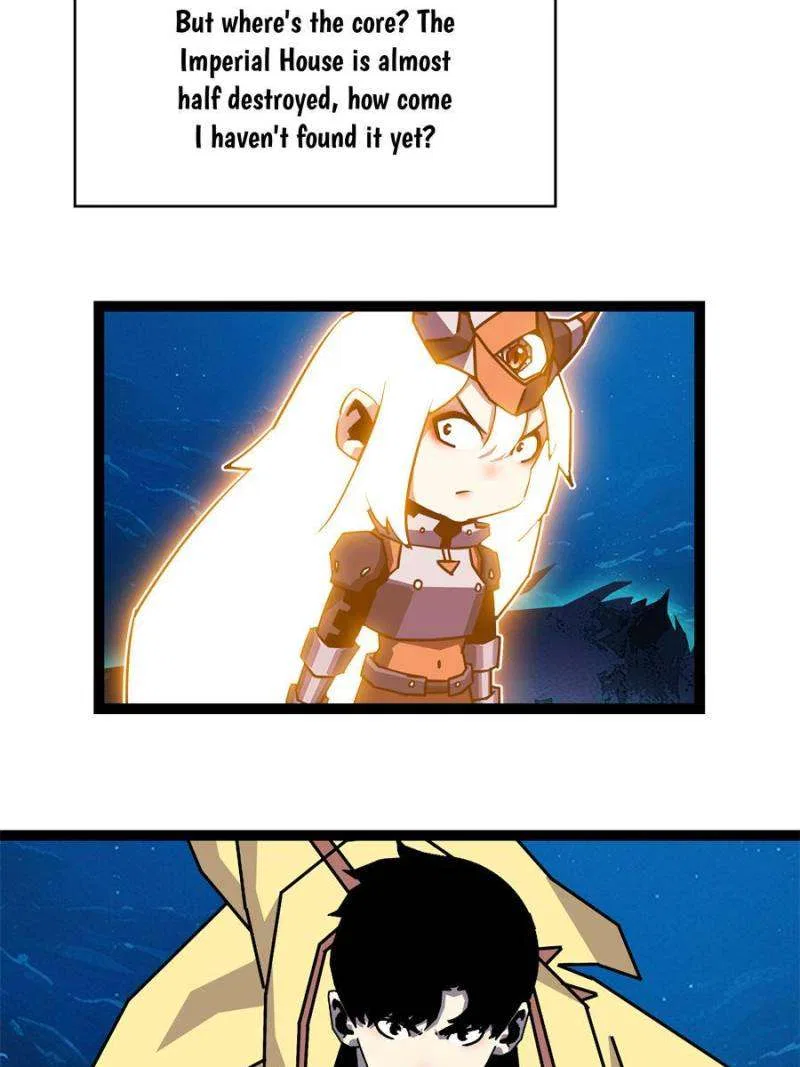 It All Starts With Playing Game Seriously Chapter 198 – Page 19
