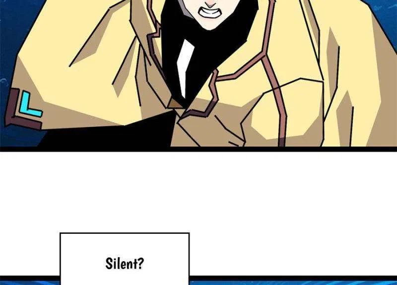 It All Starts With Playing Game Seriously Chapter 198 – Page 20
