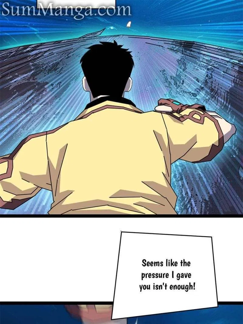 It All Starts With Playing Game Seriously Chapter 198 – Page 21
