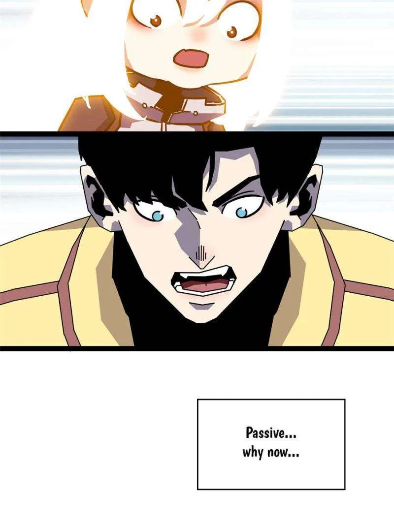 It All Starts With Playing Game Seriously Chapter 198 – Page 25