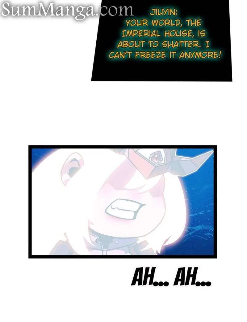 It All Starts With Playing Game Seriously Chapter 198 – Page 27