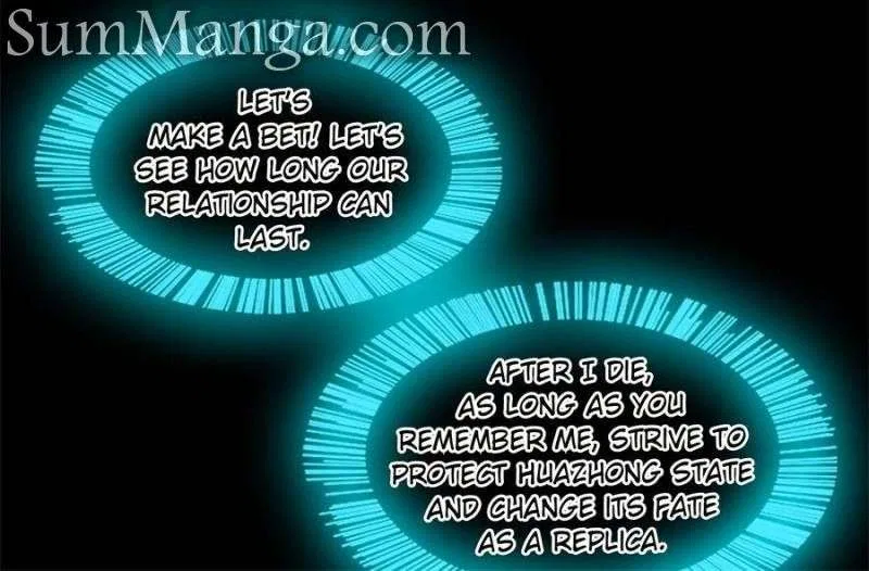 It All Starts With Playing Game Seriously Chapter 198 – Page 30