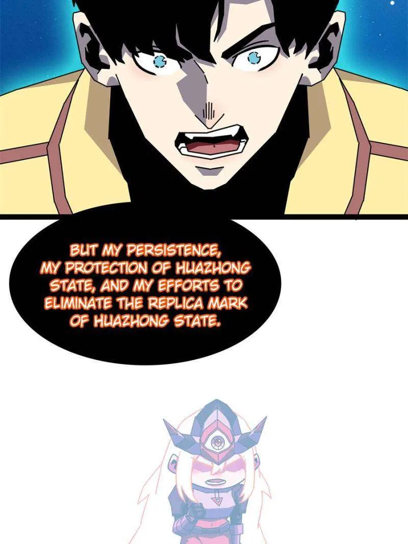 It All Starts With Playing Game Seriously Chapter 198 – Page 32