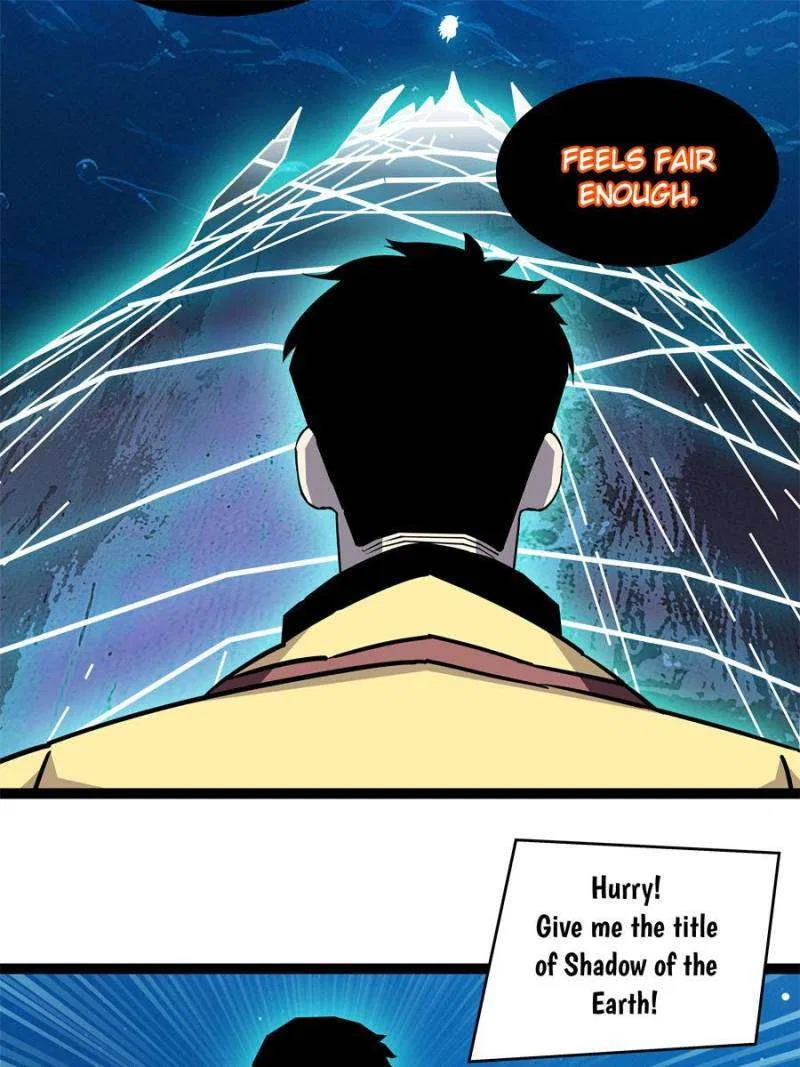 It All Starts With Playing Game Seriously Chapter 198 – Page 35