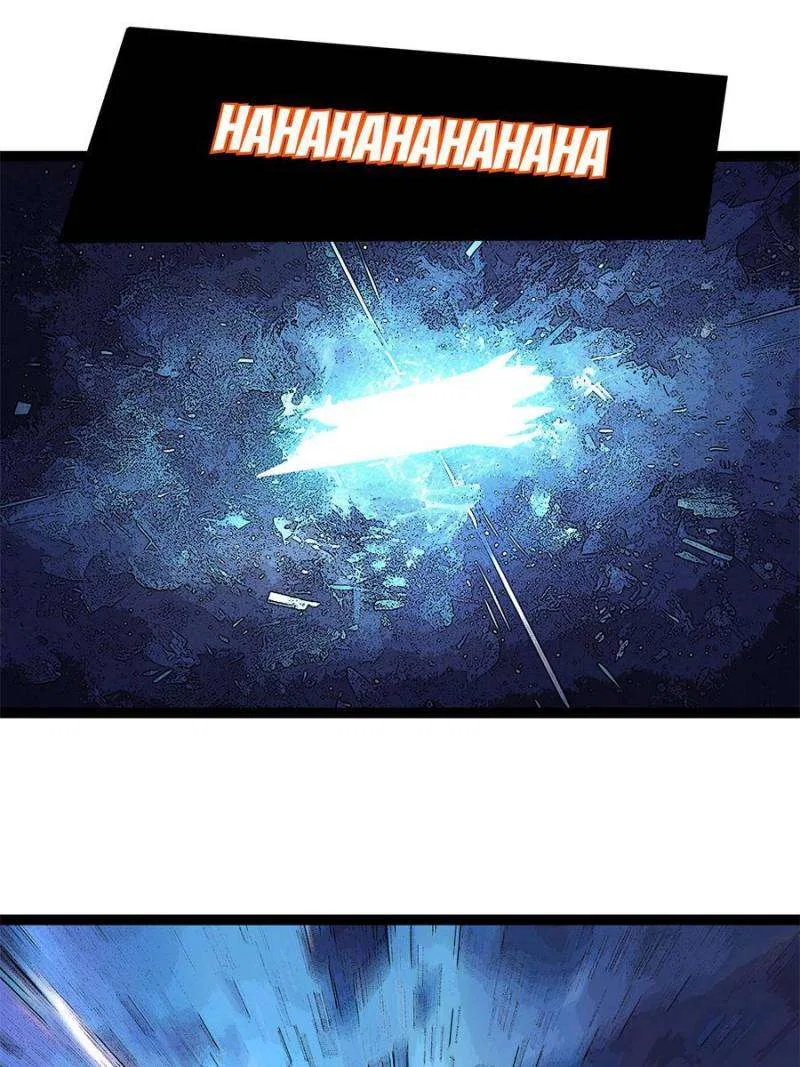 It All Starts With Playing Game Seriously Chapter 198 – Page 38