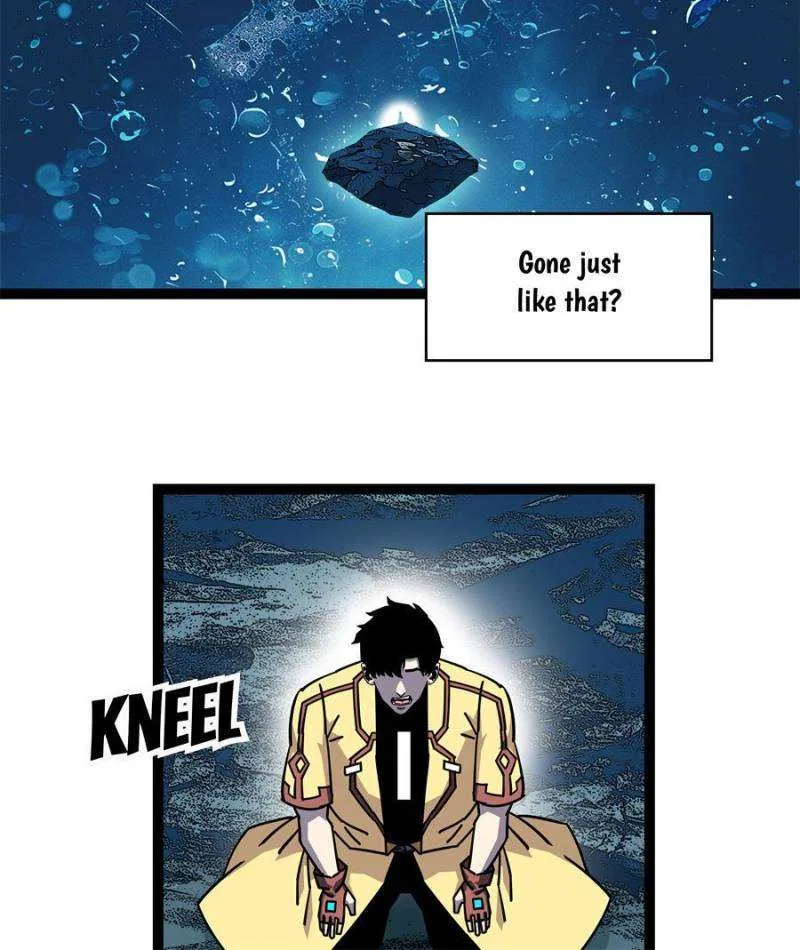 It All Starts With Playing Game Seriously Chapter 198 – Page 43