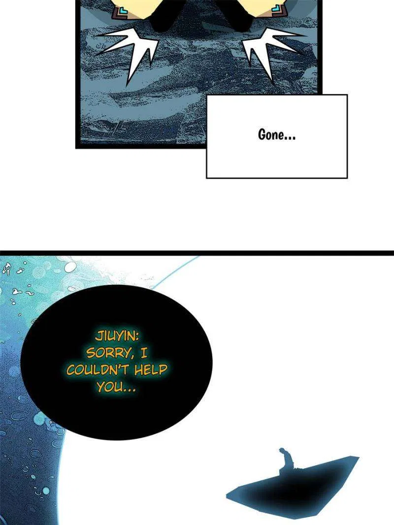 It All Starts With Playing Game Seriously Chapter 198 – Page 44
