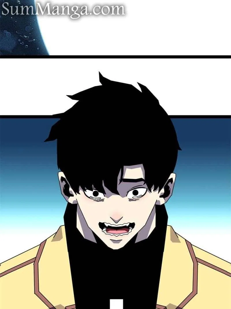 It All Starts With Playing Game Seriously Chapter 198 – Page 45