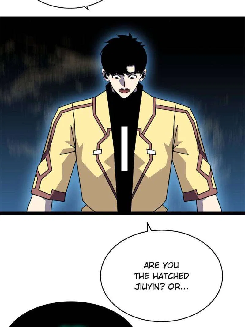 It All Starts With Playing Game Seriously Chapter 197 – Page 5