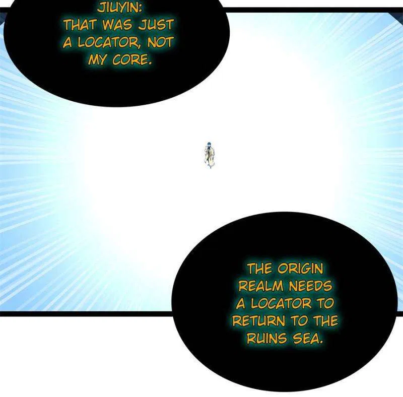 It All Starts With Playing Game Seriously Chapter 197 – Page 6