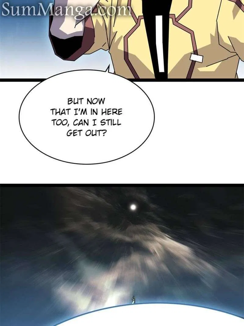 It All Starts With Playing Game Seriously Chapter 197 – Page 8