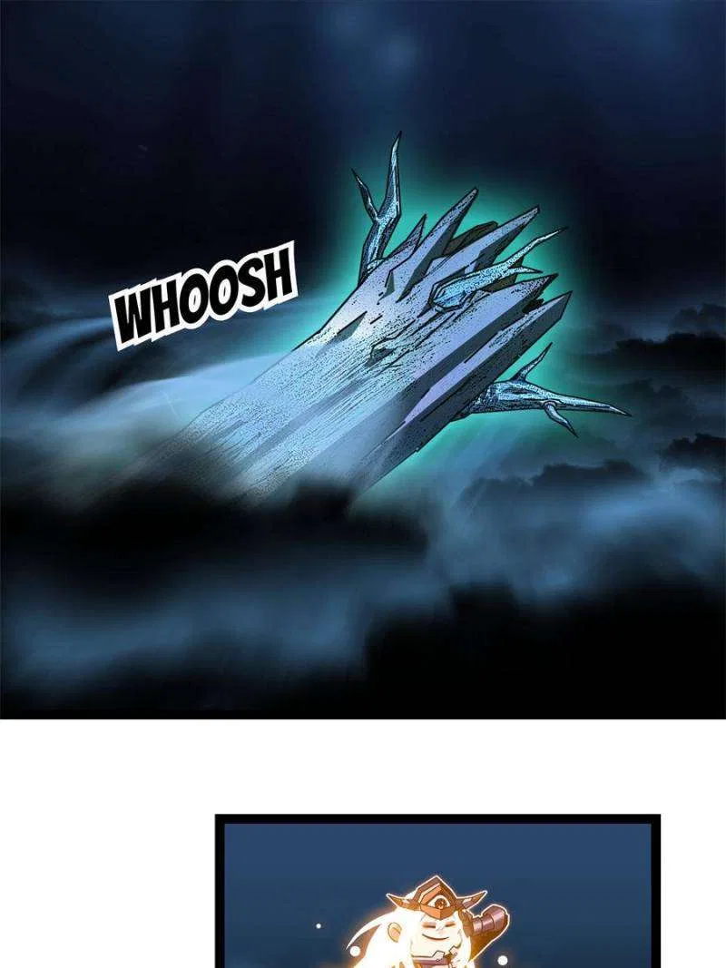 It All Starts With Playing Game Seriously Chapter 197 – Page 15