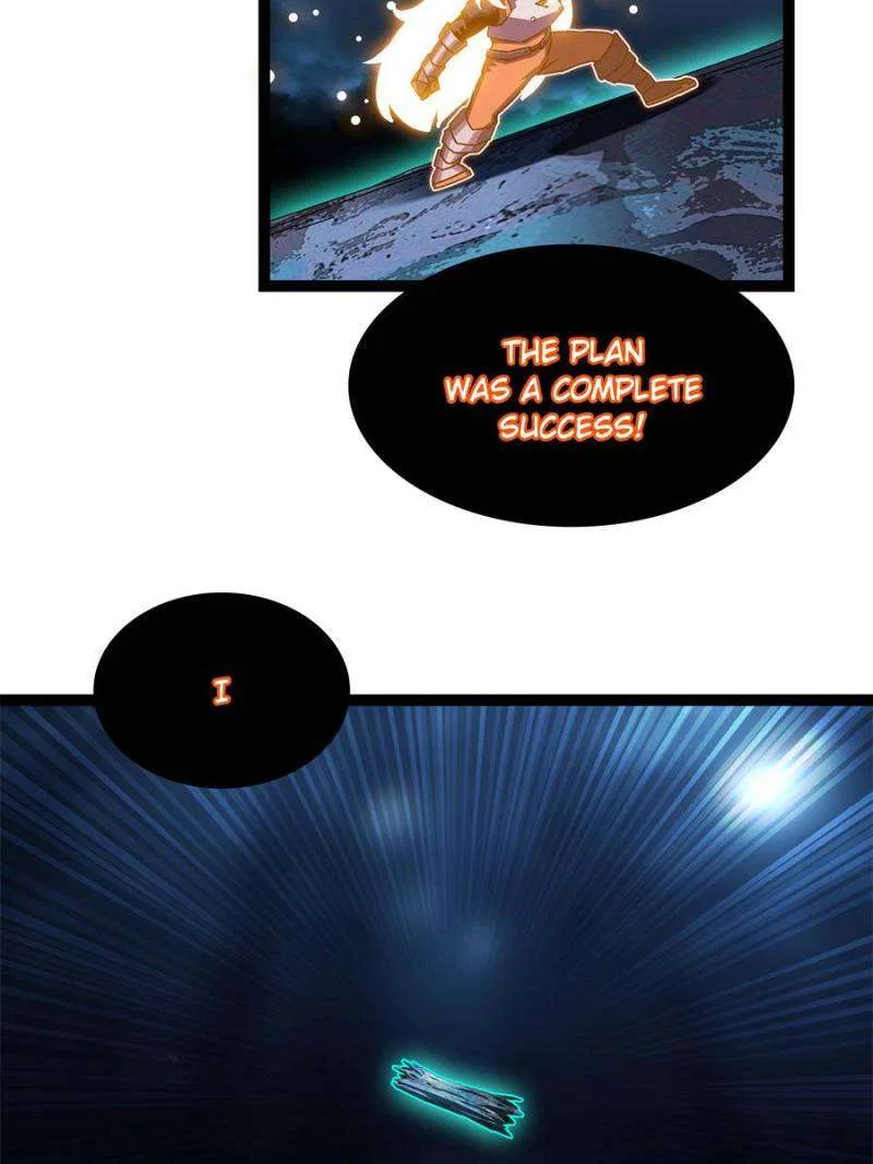 It All Starts With Playing Game Seriously Chapter 197 – Page 16