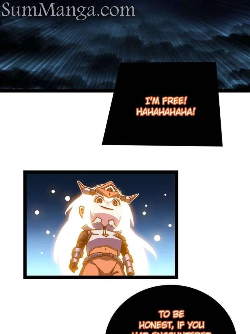 It All Starts With Playing Game Seriously Chapter 197 – Page 17