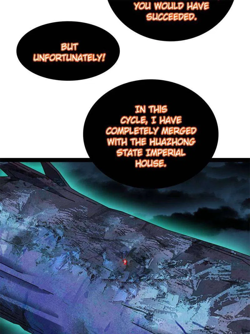 It All Starts With Playing Game Seriously Chapter 197 – Page 19