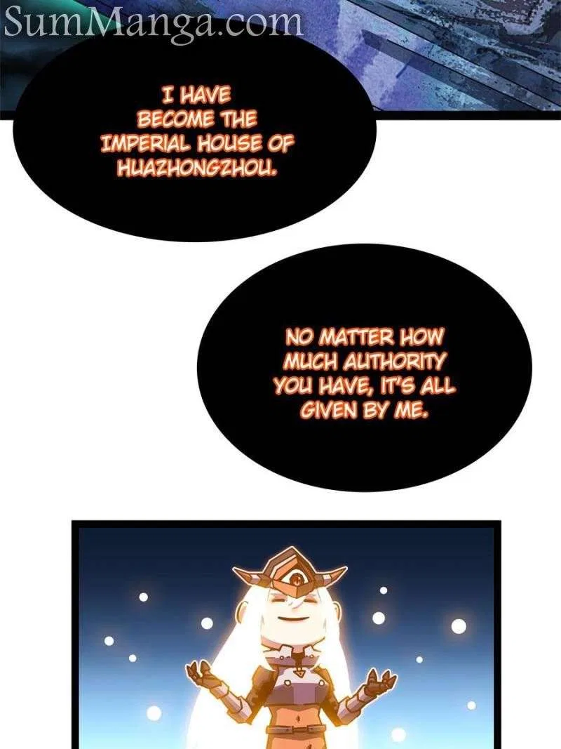 It All Starts With Playing Game Seriously Chapter 197 – Page 20