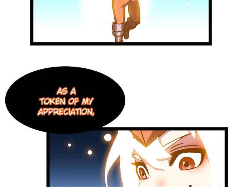 It All Starts With Playing Game Seriously Chapter 197 – Page 21